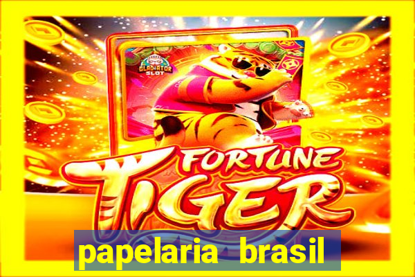 papelaria brasil porto alegre